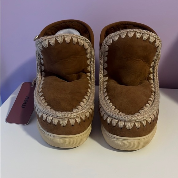 Mou Eskimo Sneakers - Picture 3 of 10